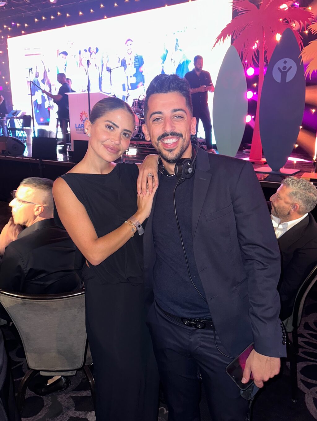 Instagram post from wave_entertainment_global. This post is in position 8.