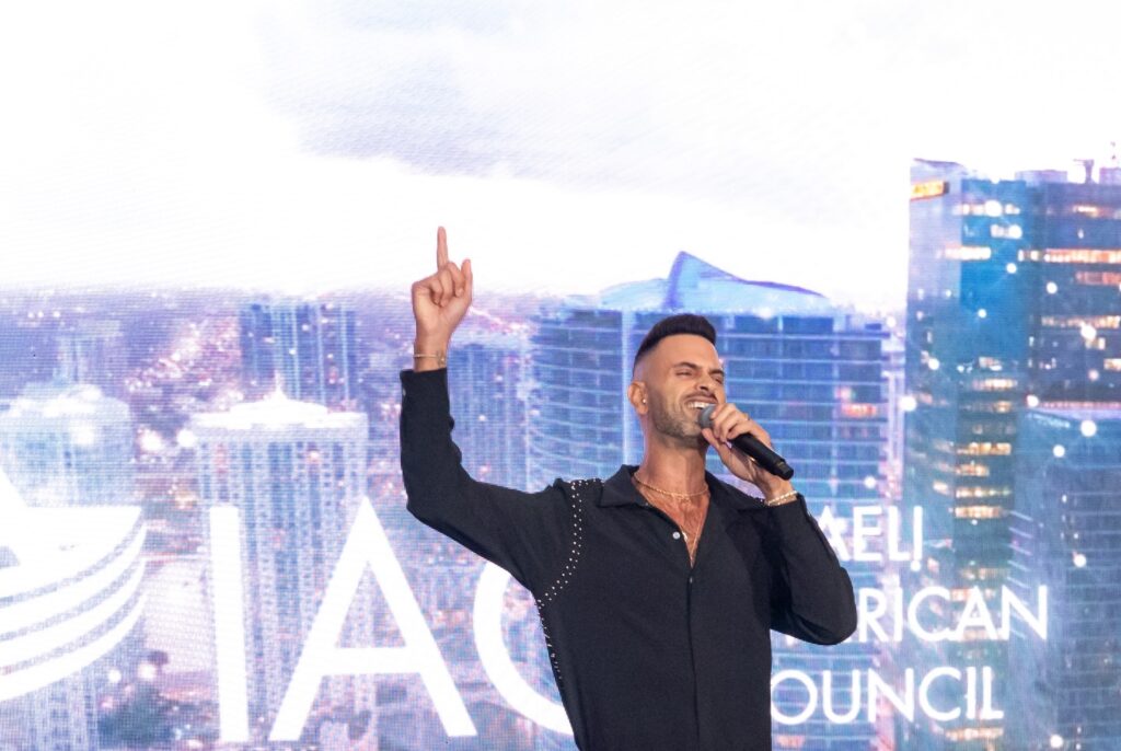 Instagram post from wave_entertainment_global. This post is in position 9.