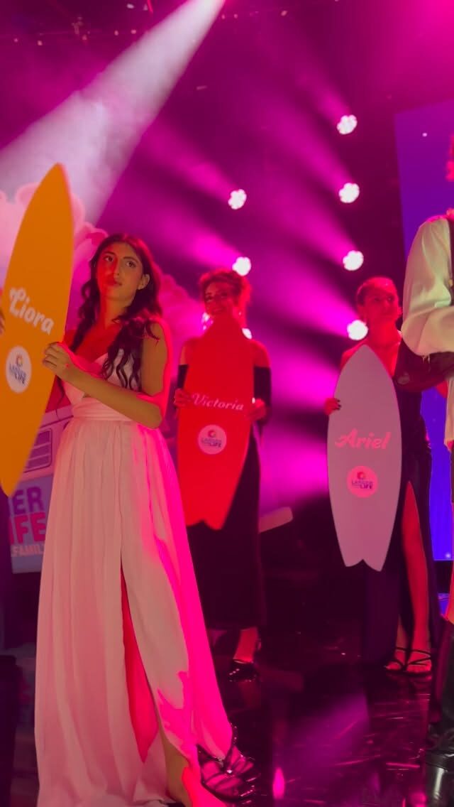 Instagram post from wave_entertainment_global. This post is in position 4.