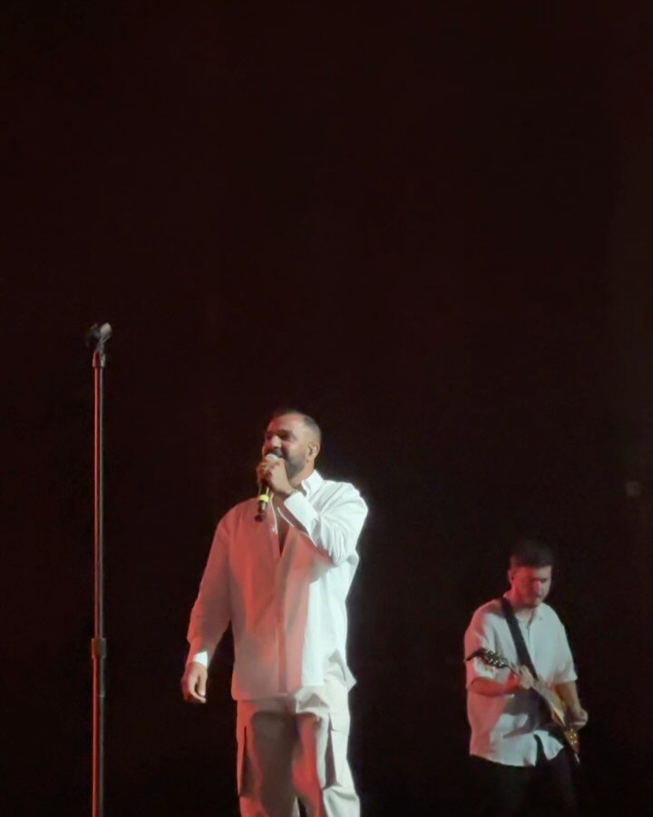 Instagram post from wave_entertainment_global. This post is in position 7.