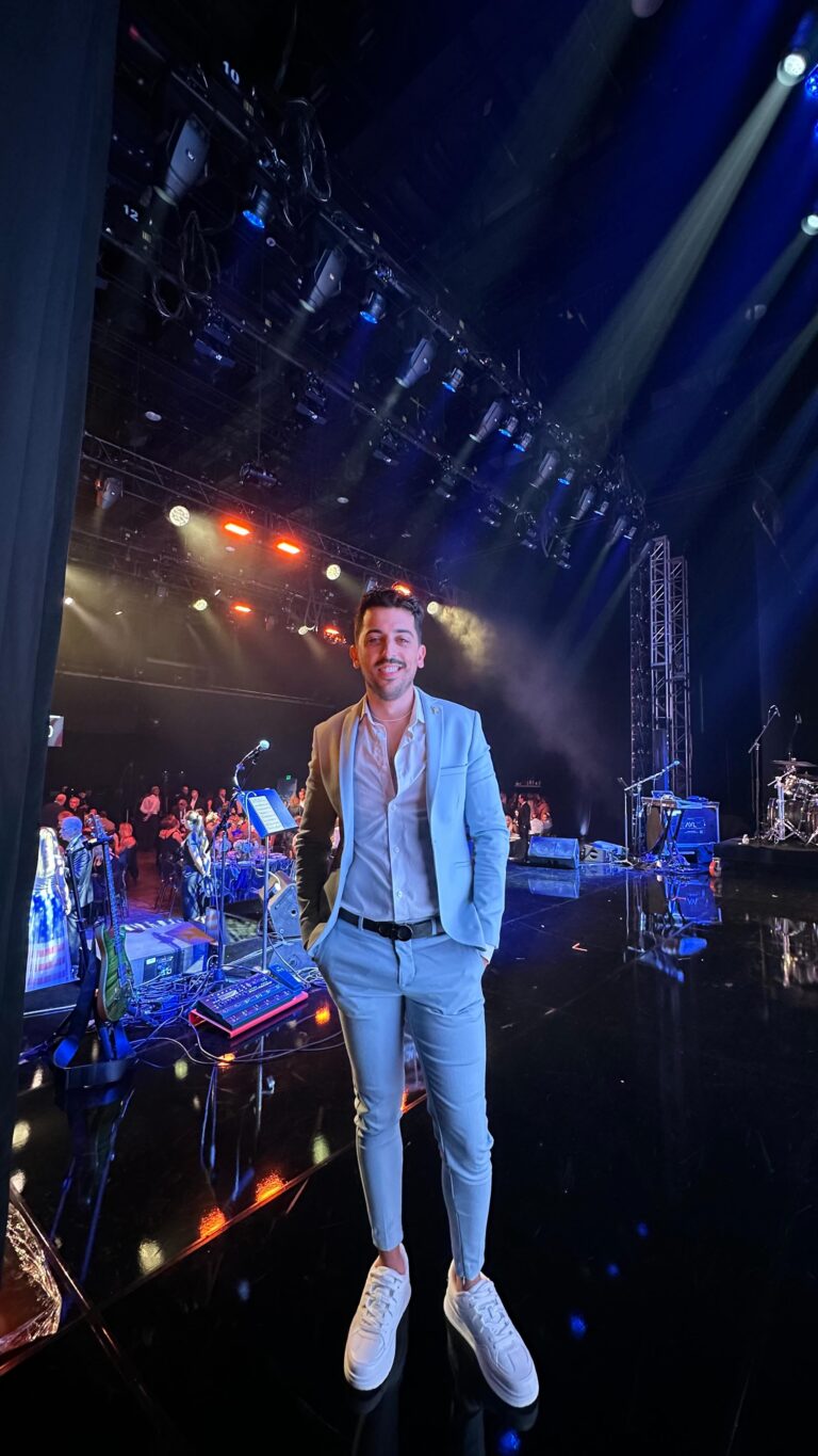 Instagram post from wave_entertainment_global. This post is in position 9.