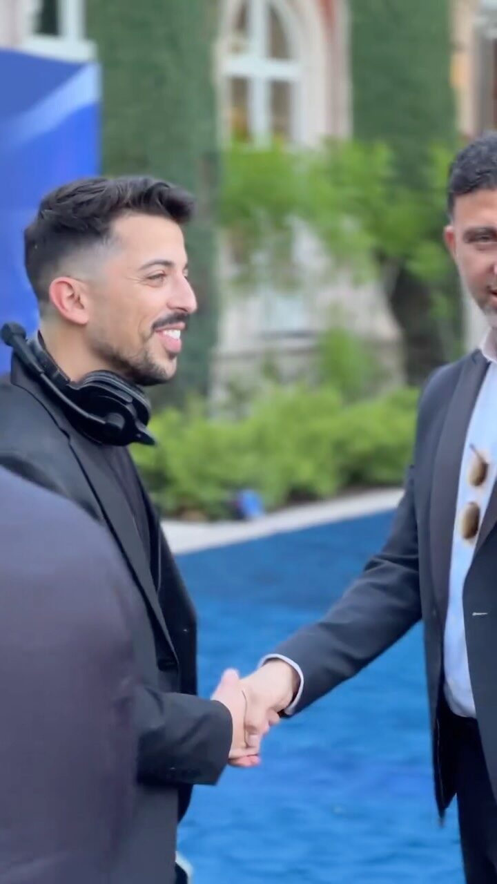 Instagram post from wave_entertainment_global. This post is in position 13.