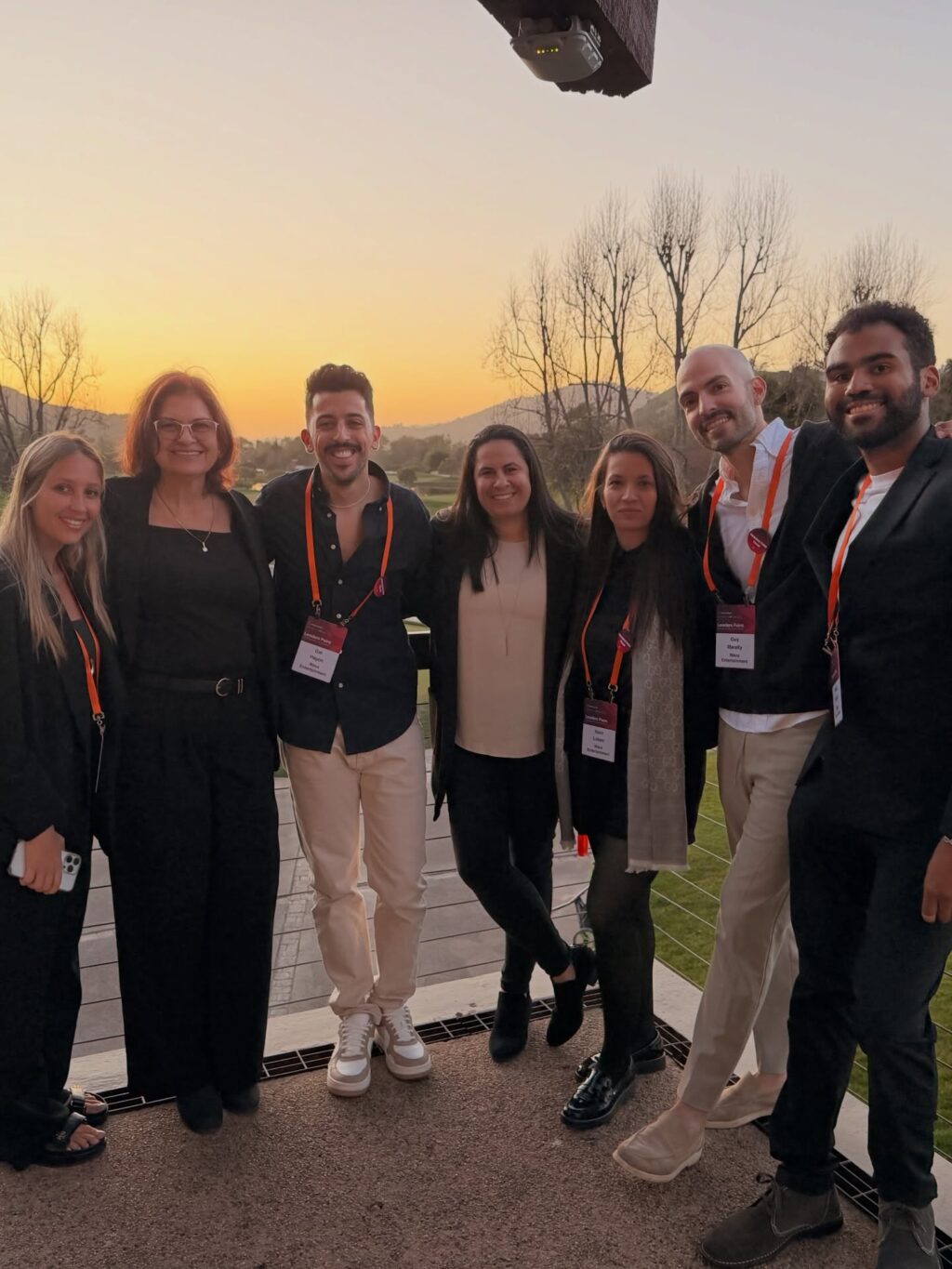 Instagram post from wave_entertainment_global. This post is in position 12.