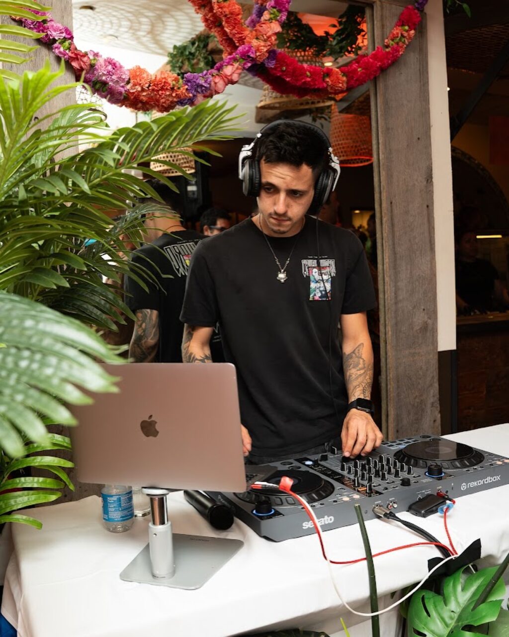 Instagram post from wave_entertainment_global. This post is in position 13.