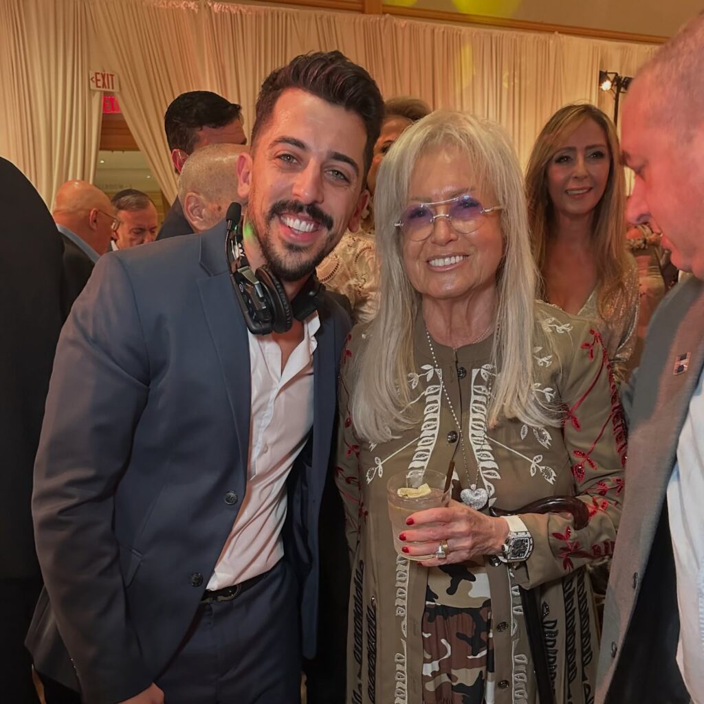 Instagram post from wave_entertainment_global. This post is in position 0.