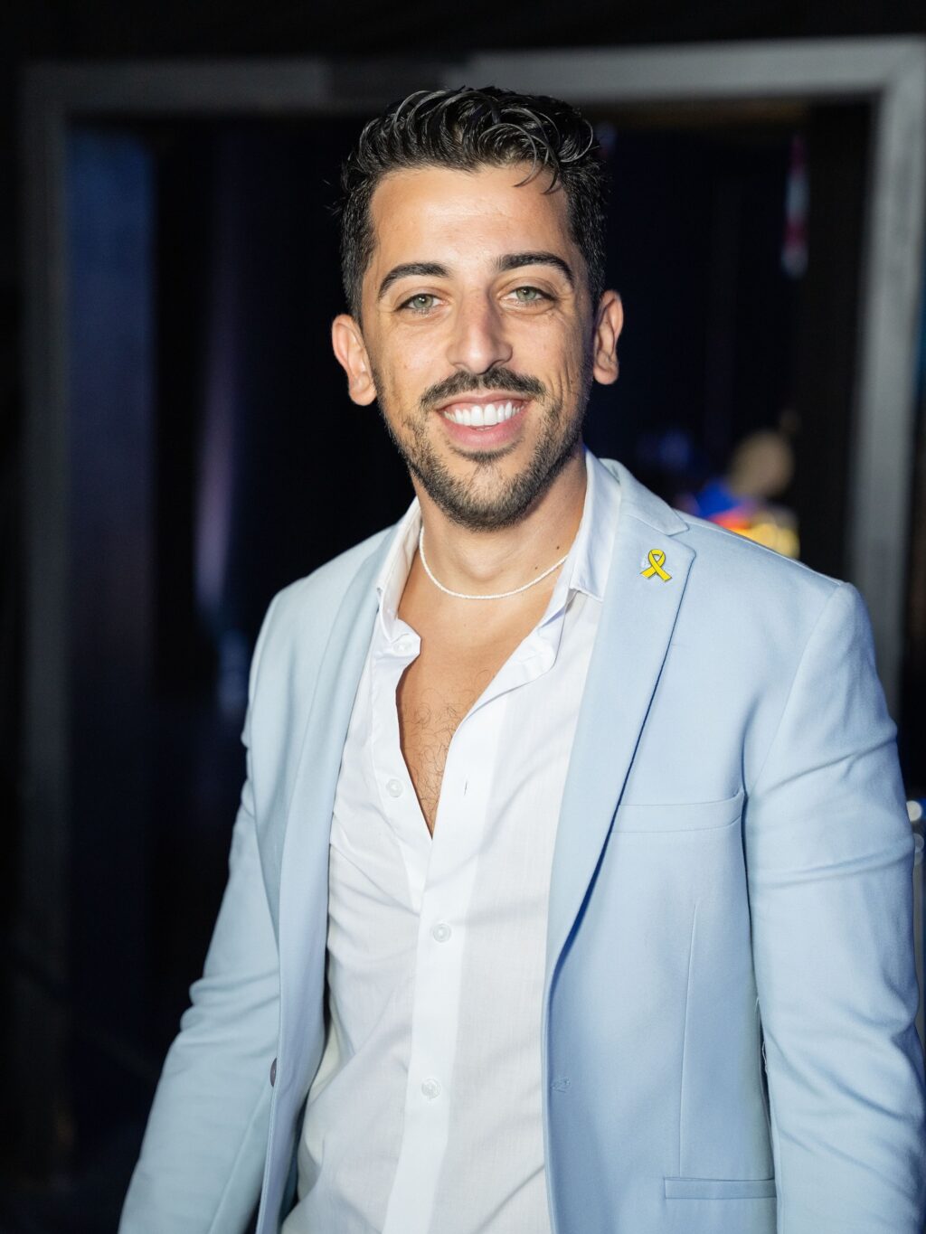 Instagram post from wave_entertainment_global. This post is in position 0.