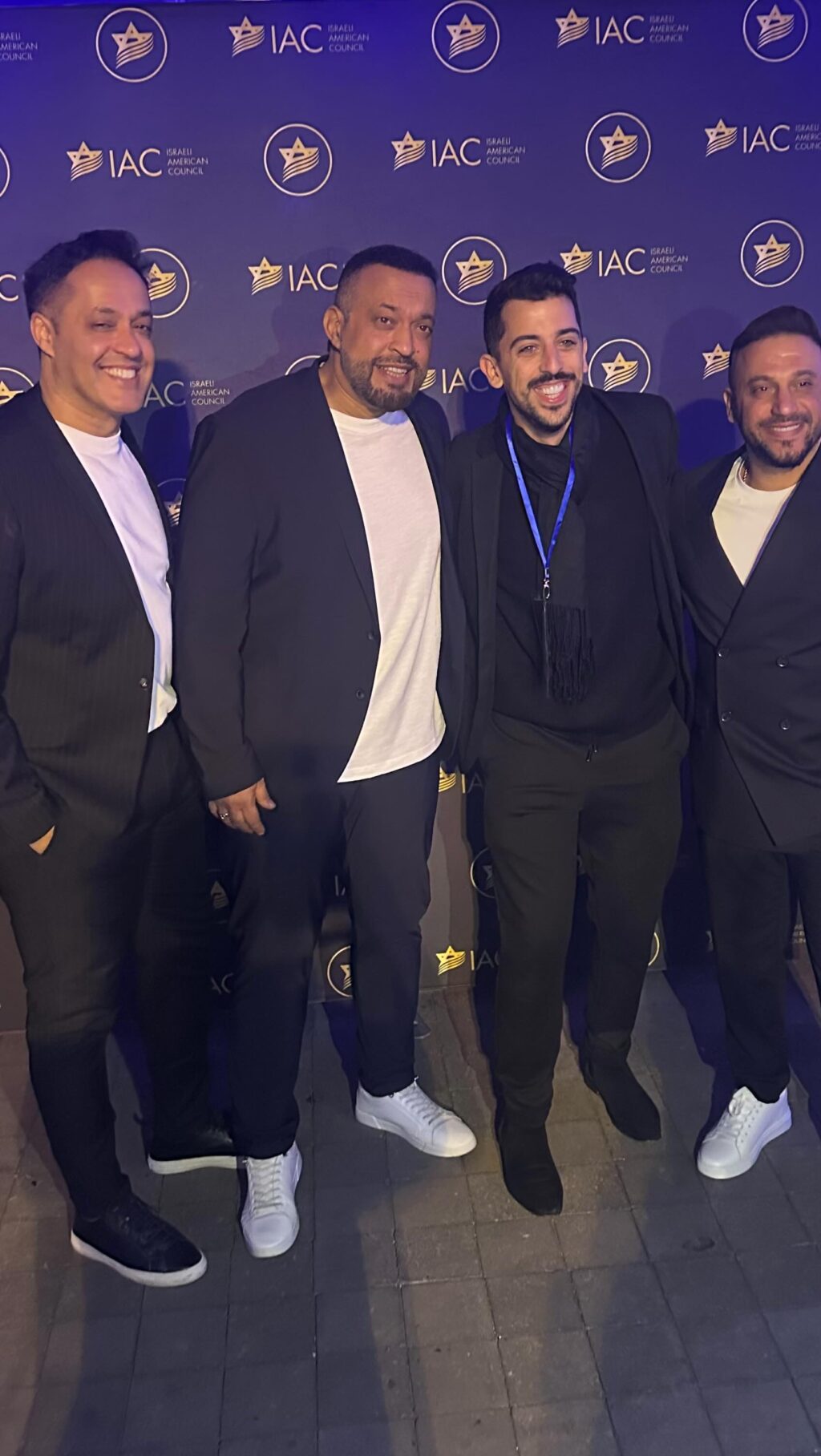 Instagram post from wave_entertainment_global. This post is in position 0.