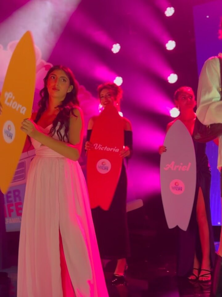 Instagram post from wave_entertainment_global. This post is in position 2.