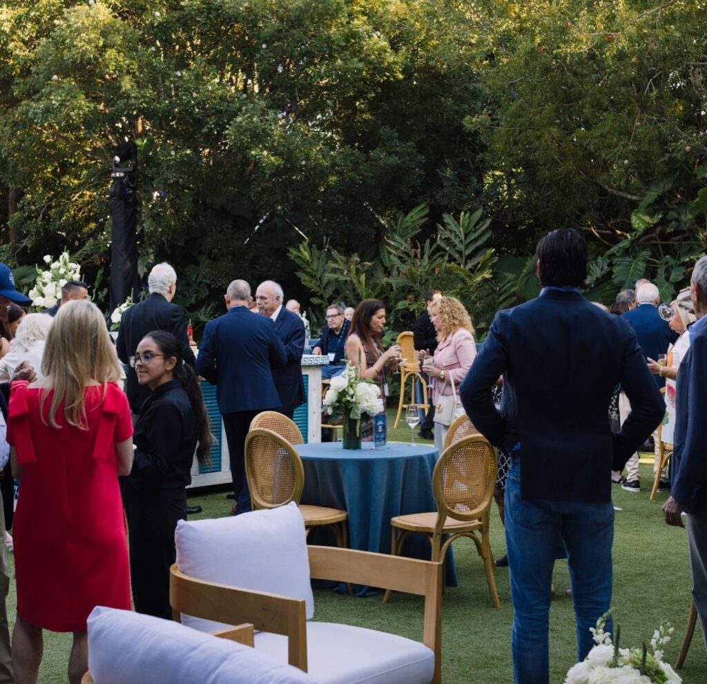 Instagram post from wave_entertainment_global. This post is in position 4.