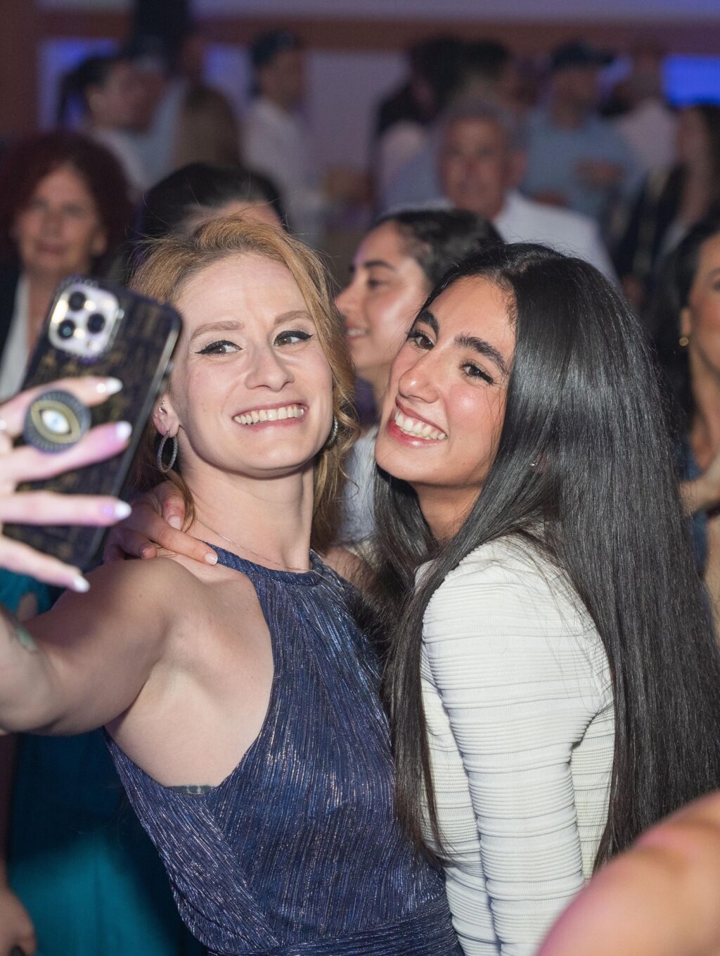 Instagram post from wave_entertainment_global. This post is in position 13.