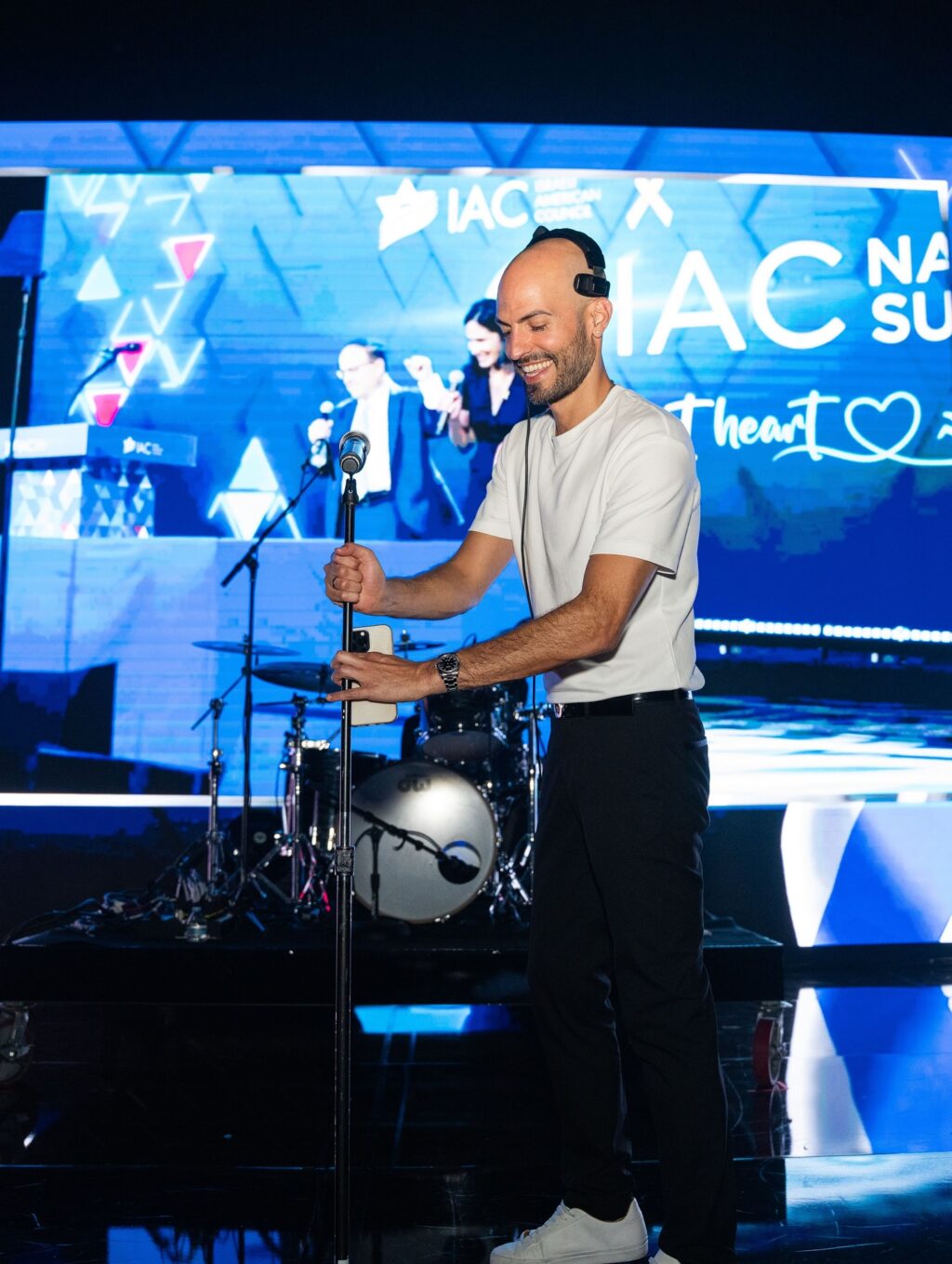 Instagram post from wave_entertainment_global. This post is in position 13.