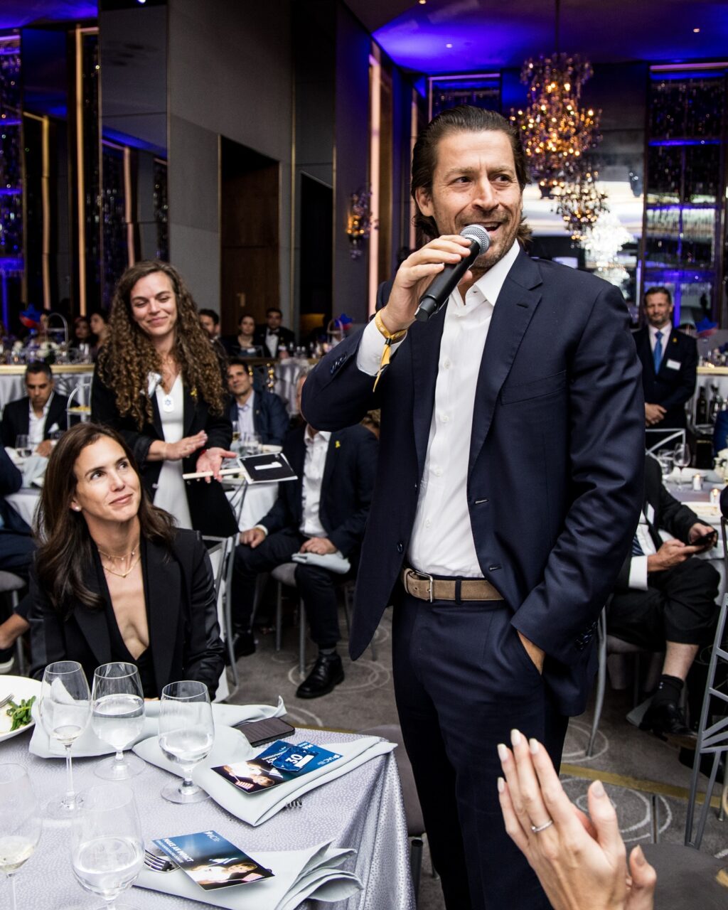 Instagram post from wave_entertainment_global. This post is in position 4.