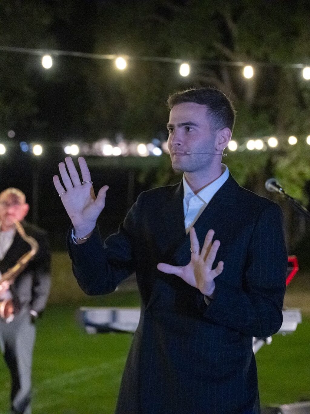 Instagram post from wave_entertainment_global. This post is in position 16.