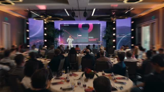 Instagram post from wave_entertainment_global. This post is in position 1.