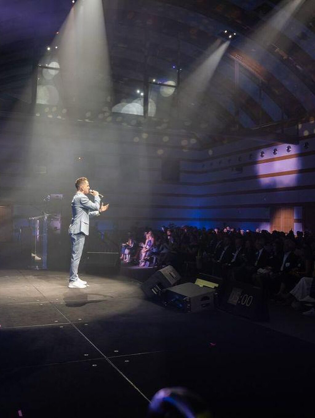 Instagram post from wave_entertainment_global. This post is in position 6.