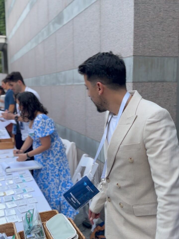 Instagram post from wave_entertainment_global. This post is in position 11.