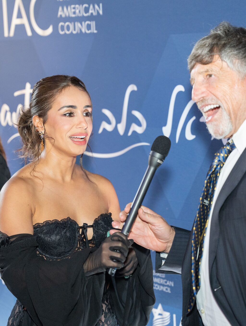 Instagram post from wave_entertainment_global. This post is in position 9.