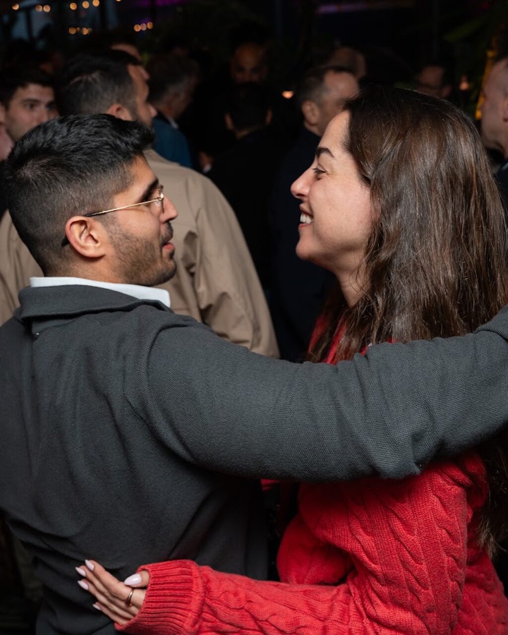 Instagram post from wave_entertainment_global. This post is in position 14.