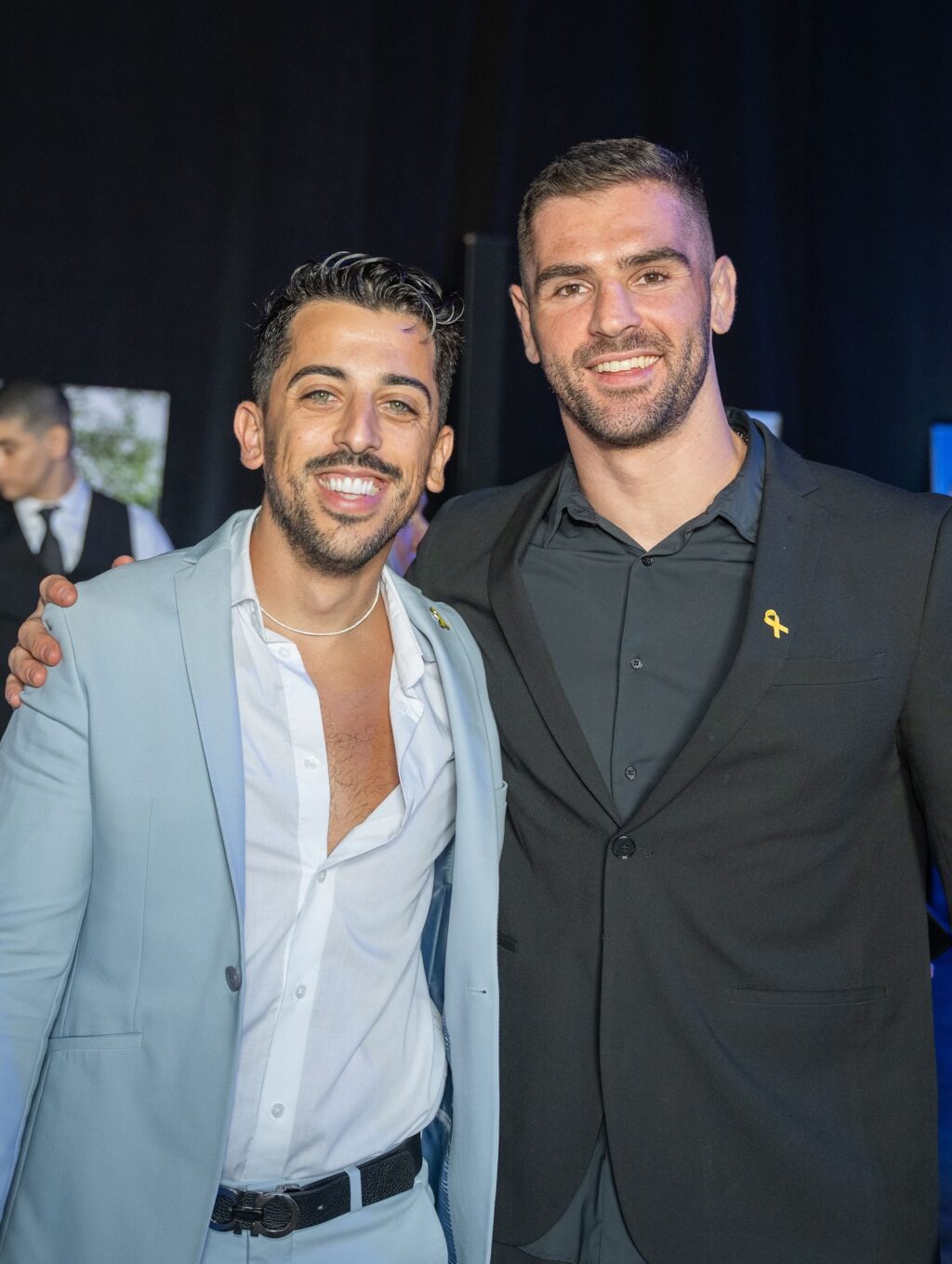 Instagram post from wave_entertainment_global. This post is in position 5.