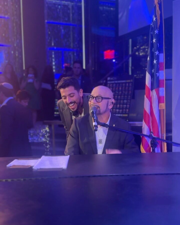 Instagram post from wave_entertainment_global. This post is in position 0.