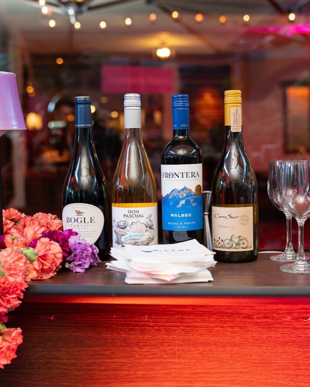 Instagram post from wave_entertainment_global. This post is in position 8.