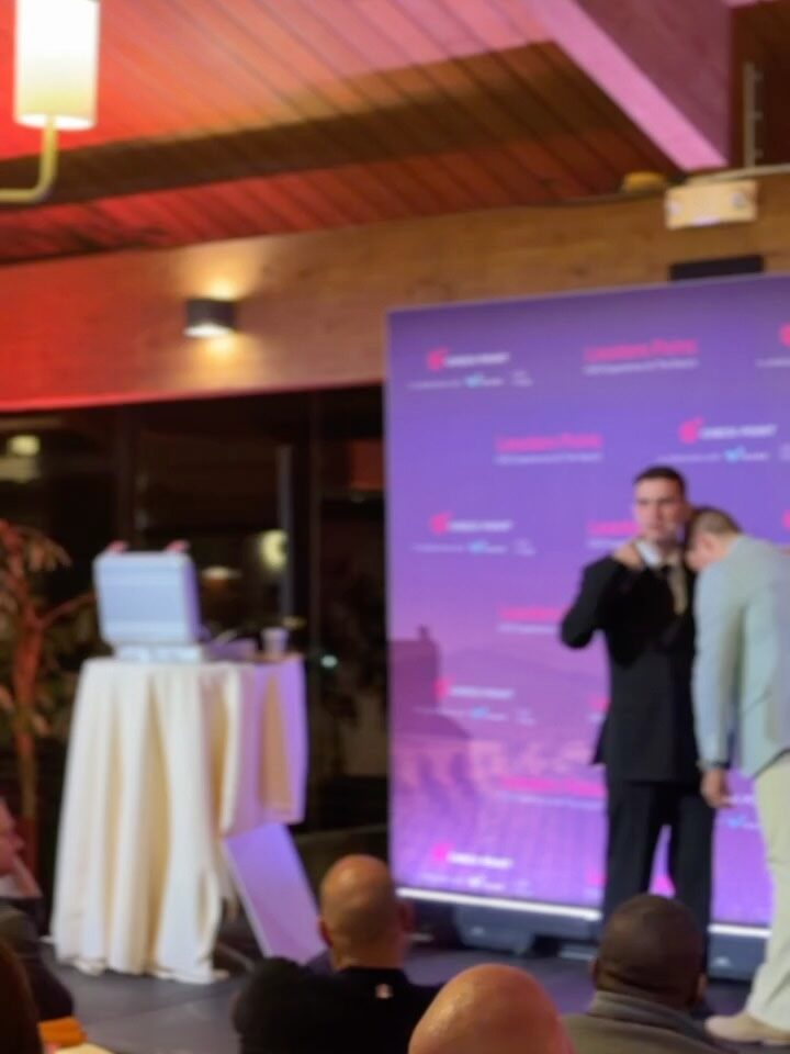 Instagram post from wave_entertainment_global. This post is in position 11.