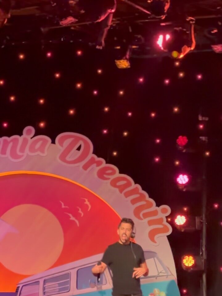 Instagram post from wave_entertainment_global. This post is in position 9.