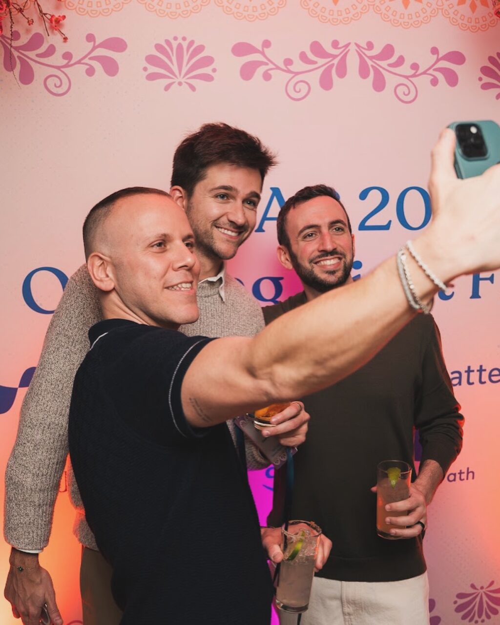 Instagram post from wave_entertainment_global. This post is in position 2.