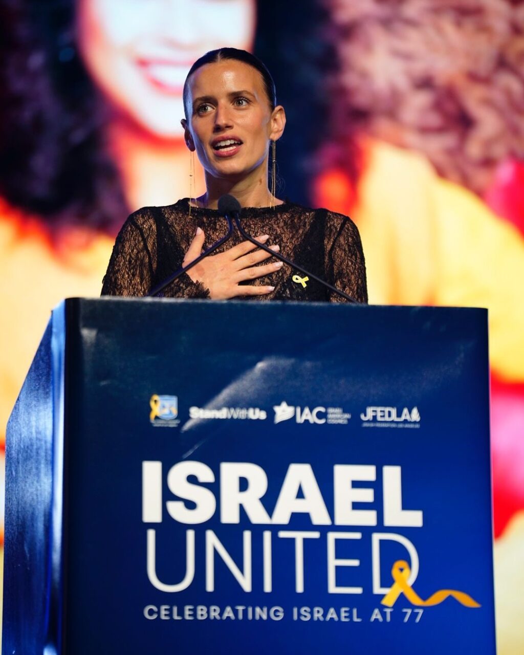 Instagram post from wave_entertainment_global. This post is in position 6.