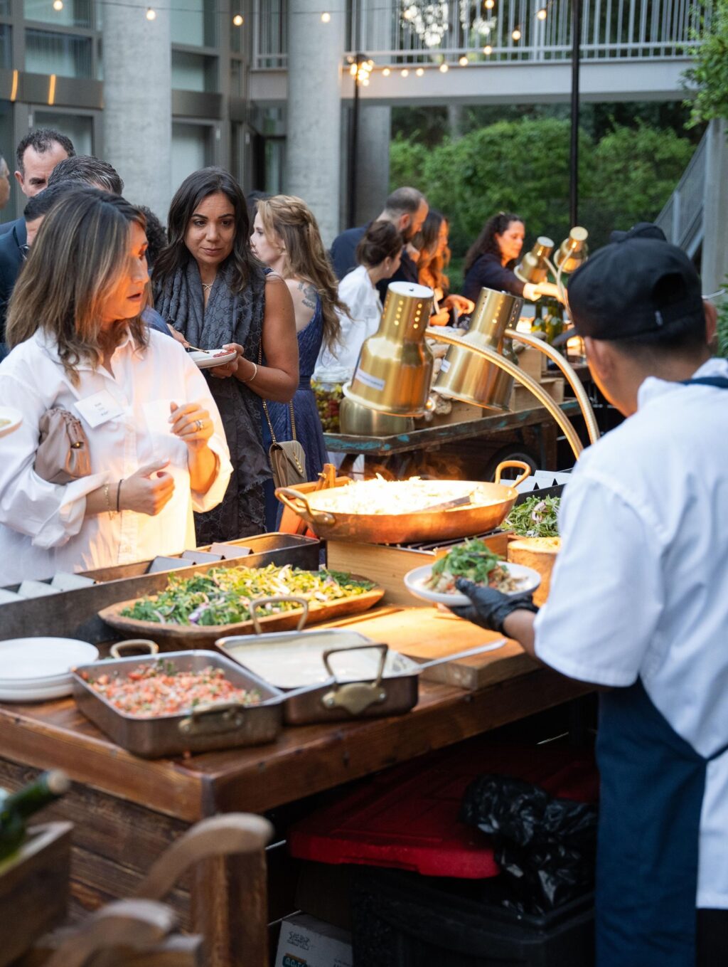 Instagram post from wave_entertainment_global. This post is in position 2.