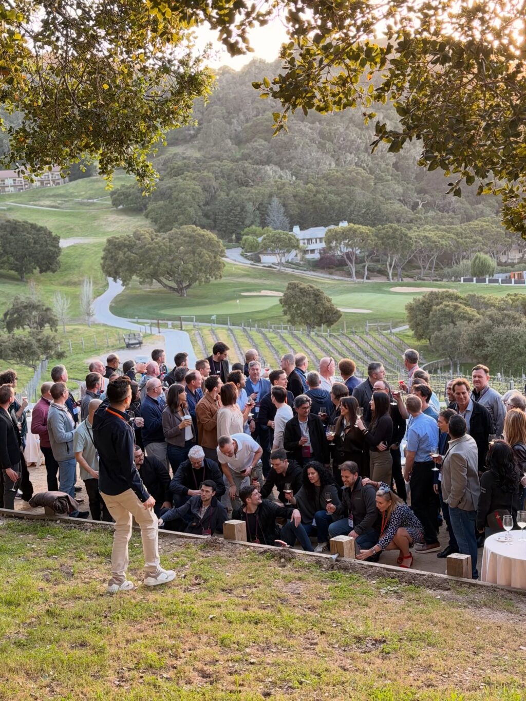 Instagram post from wave_entertainment_global. This post is in position 13.