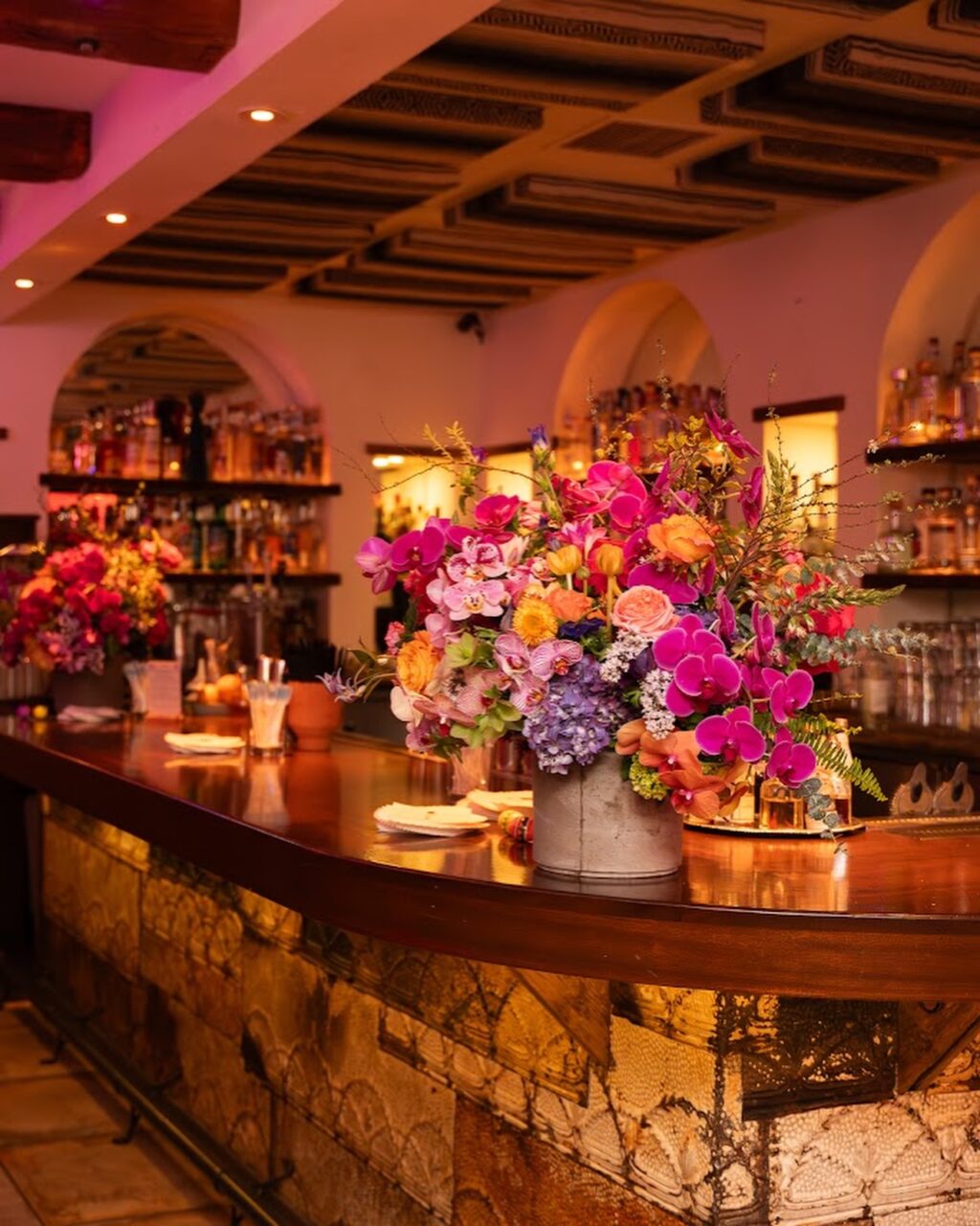 Instagram post from wave_entertainment_global. This post is in position 3.