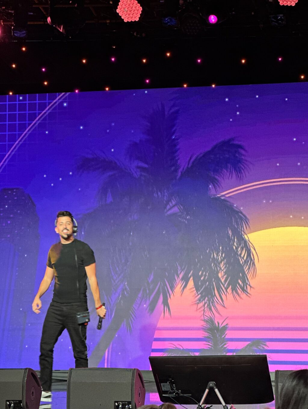 Instagram post from wave_entertainment_global. This post is in position 3.