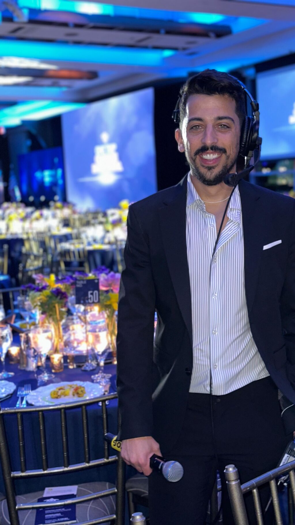 Instagram post from wave_entertainment_global. This post is in position 1.