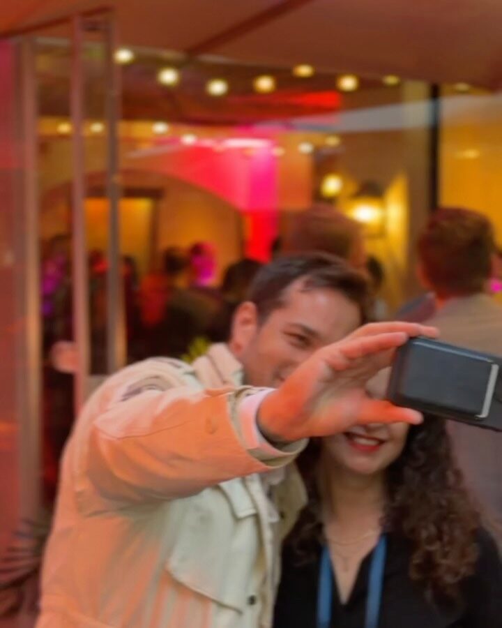 Instagram post from wave_entertainment_global. This post is in position 5.