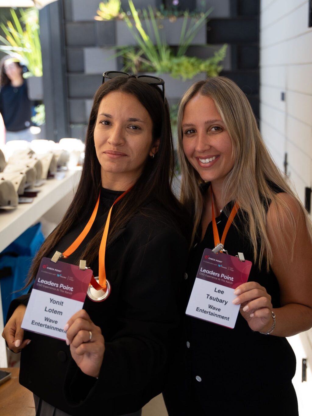 Instagram post from wave_entertainment_global. This post is in position 2.