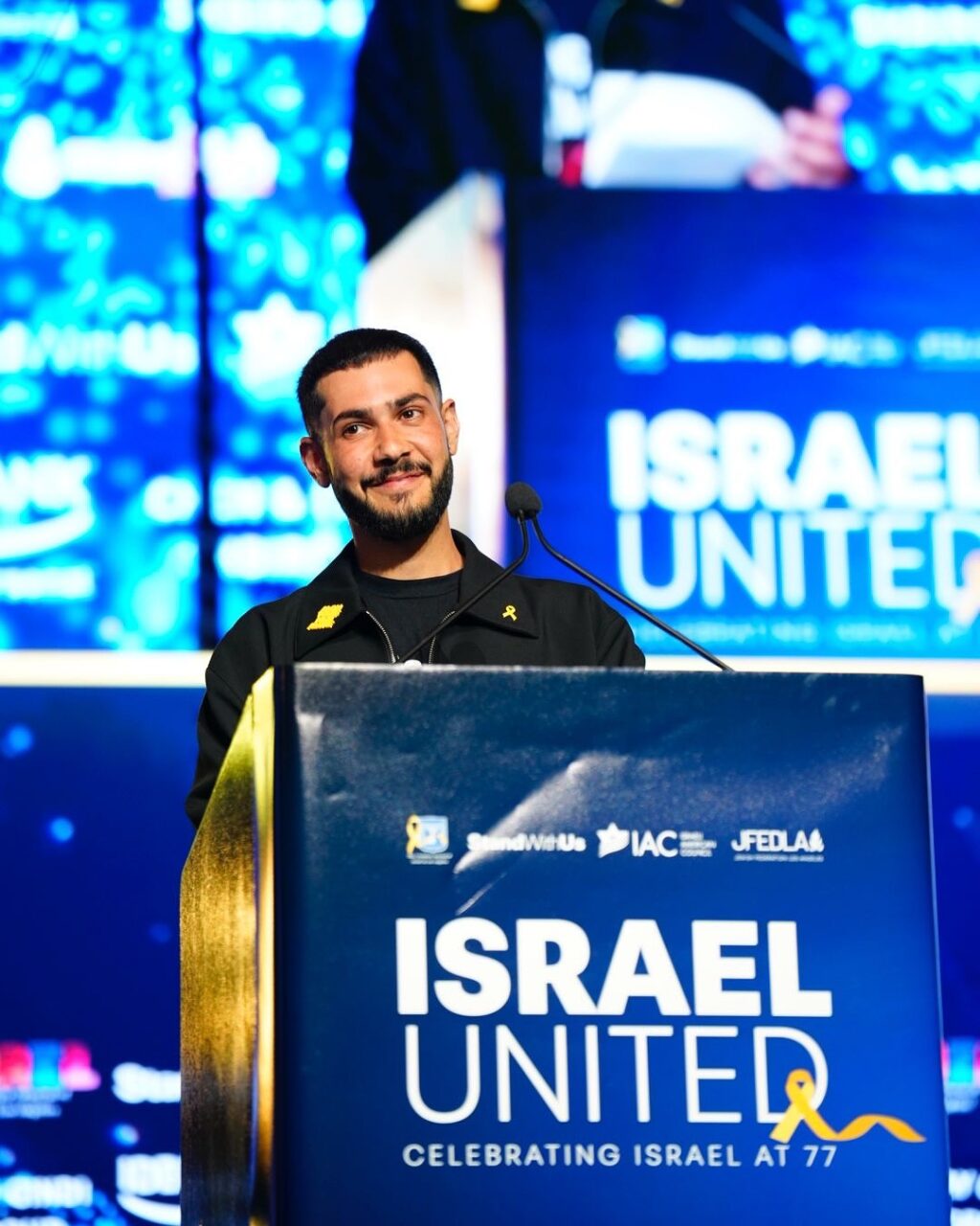 Instagram post from wave_entertainment_global. This post is in position 1.