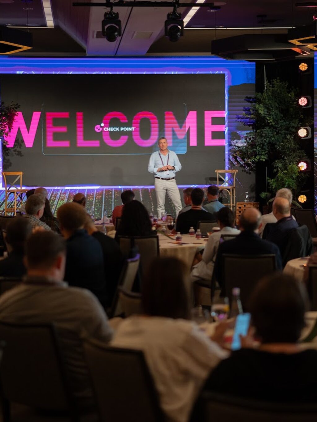 Instagram post from wave_entertainment_global. This post is in position 9.