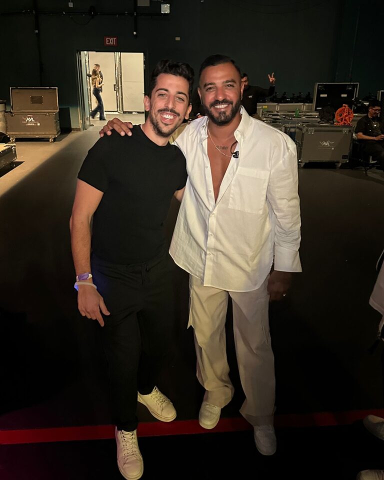 Instagram post from wave_entertainment_global. This post is in position 14.