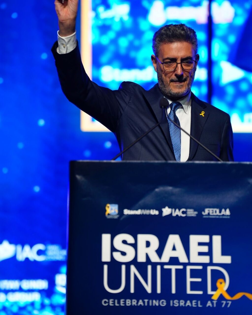 Instagram post from wave_entertainment_global. This post is in position 2.