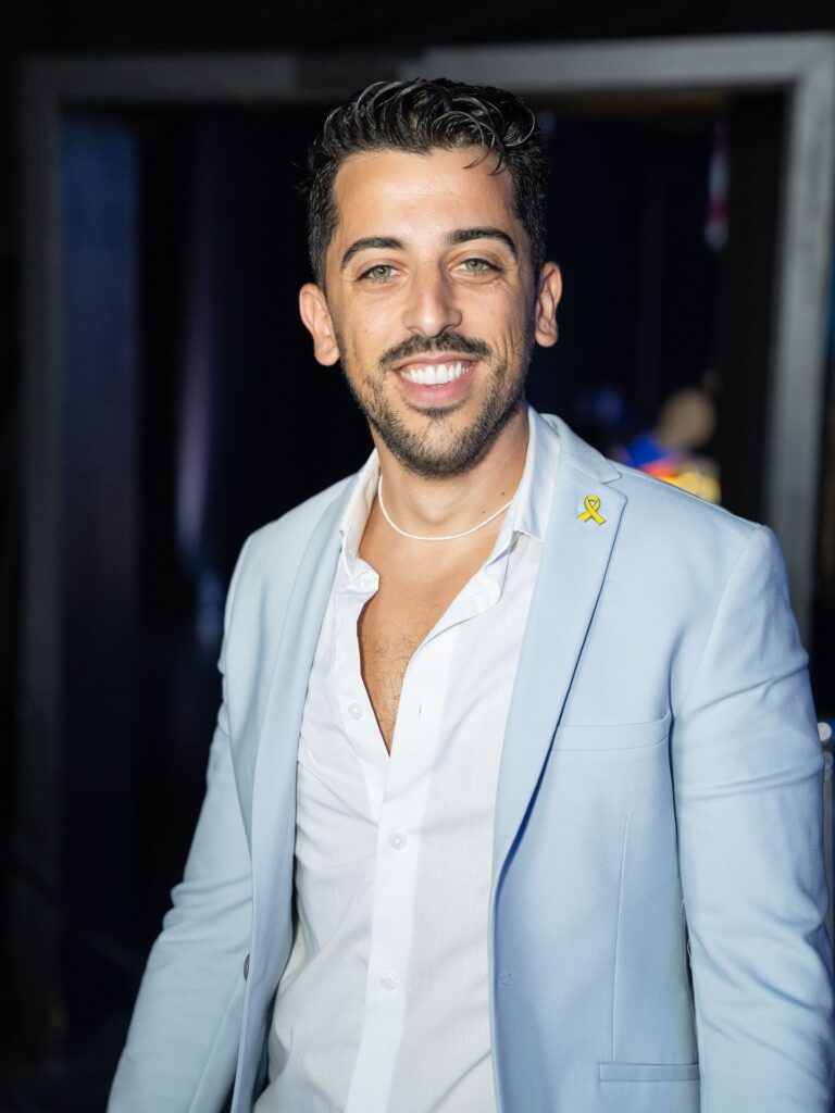 Instagram post from wave_entertainment_global. This post is in position 8.