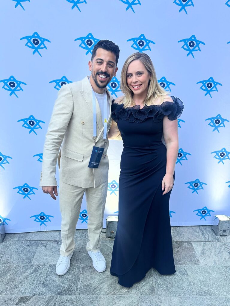 Instagram post from wave_entertainment_global. This post is in position 10.