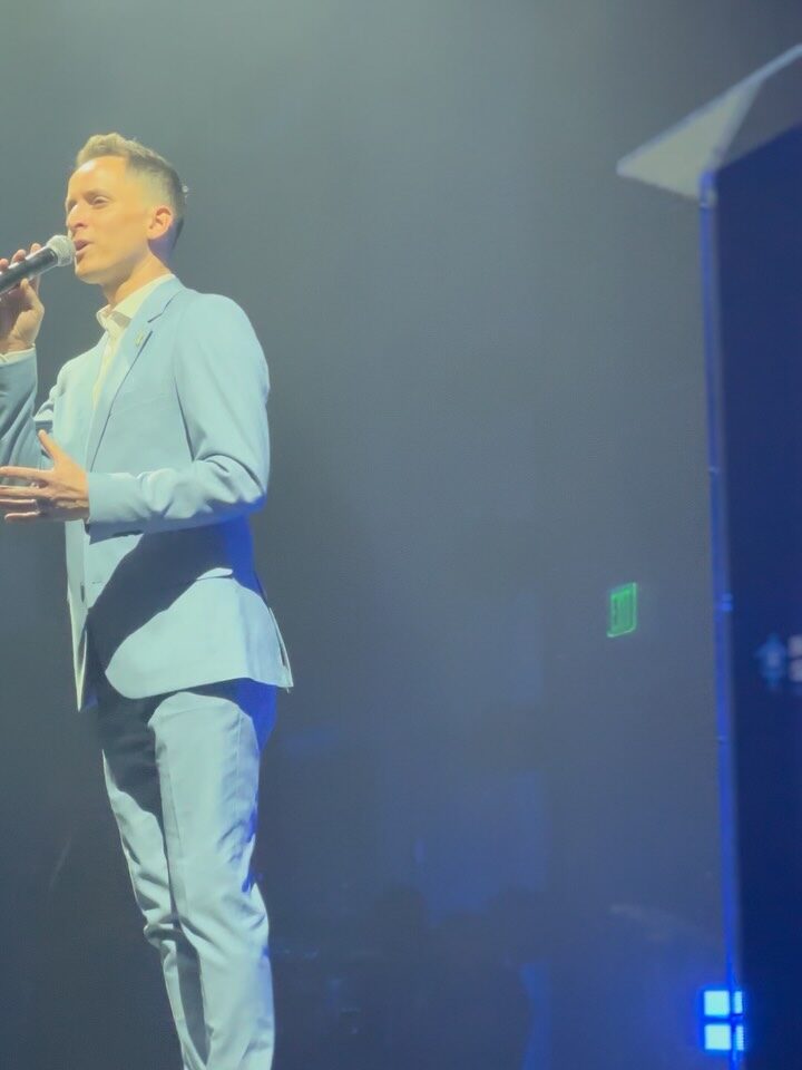 Instagram post from wave_entertainment_global. This post is in position 17.